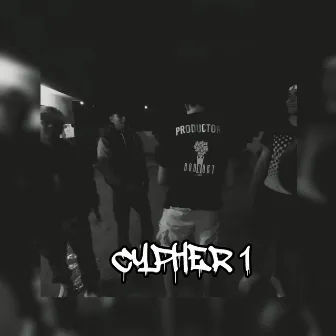 Cypher 1 by 