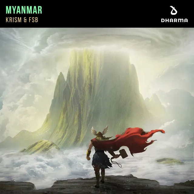 Myanmar