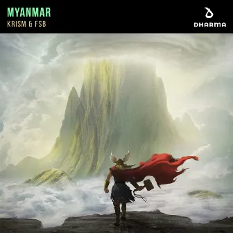 Myanmar by FSB