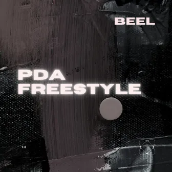 PDA Freestyle by Beel