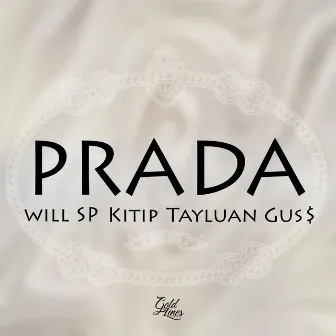 PRADA by Will SP