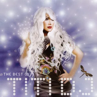 The Best of Titi DJ by Titi DJ