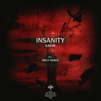 Katar by Insanity