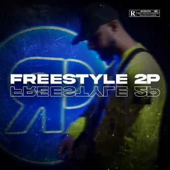 Freestyle 2P by Kamikaz