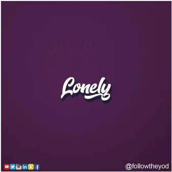 Lonely by The Yod