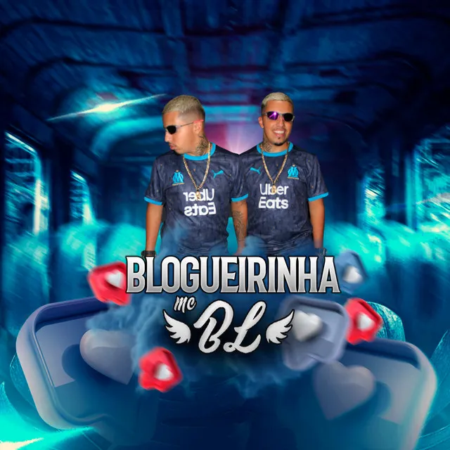 Blogueirinha