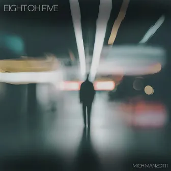 Eight Oh Five by Mich Manzotti