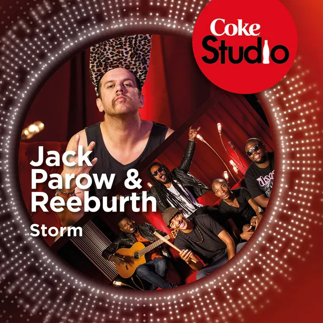 Storm (Coke Studio South Africa: Season 1)