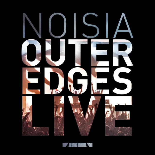 Omnivore ∴ Lost Child (Noisia Remix) ∴ Friendly Intentions ∴ Straight Hook (Live)