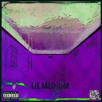 Deep End by Lil Medium