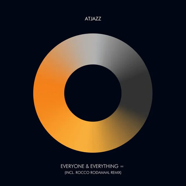 Everyone & Everything = - Rocco Rodamaal Chaos On Everything Remix