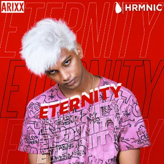 Eternity by Arixx