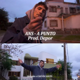 A Punto by Ans