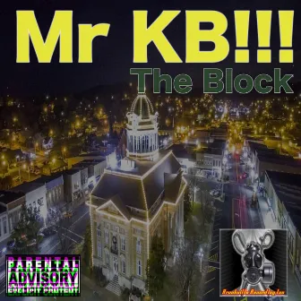 The Block by Mr. KB