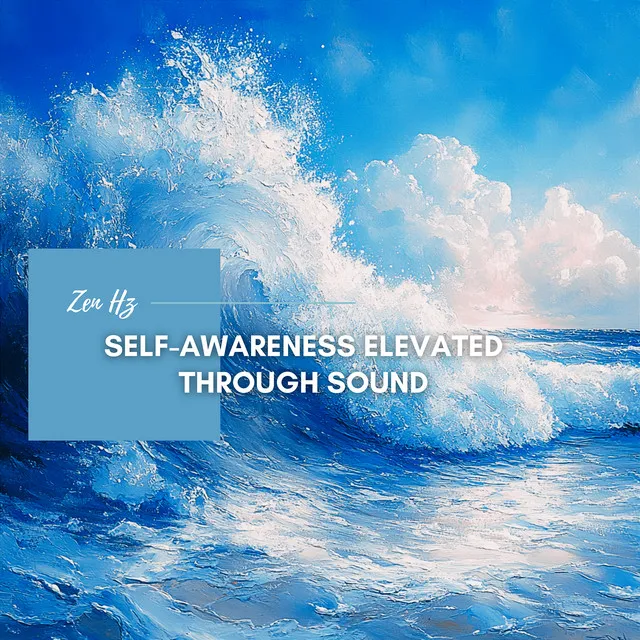 Self-Awareness Elevated Through Sound