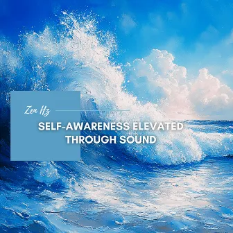 Self-Awareness Elevated Through Sound by Hypnotic Frequencies