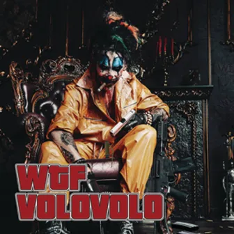 Volovolo by WTF