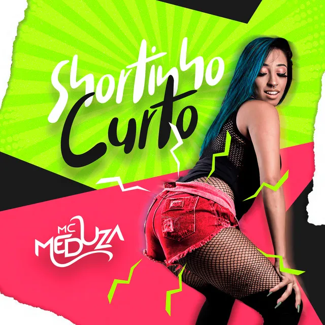 Shortinho Curto