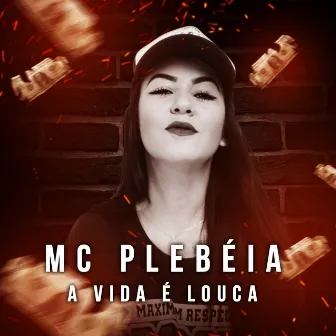 A Vida É Louca by MC Plebéia