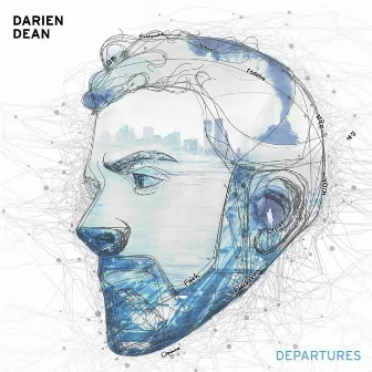 Departures by Darien Dean