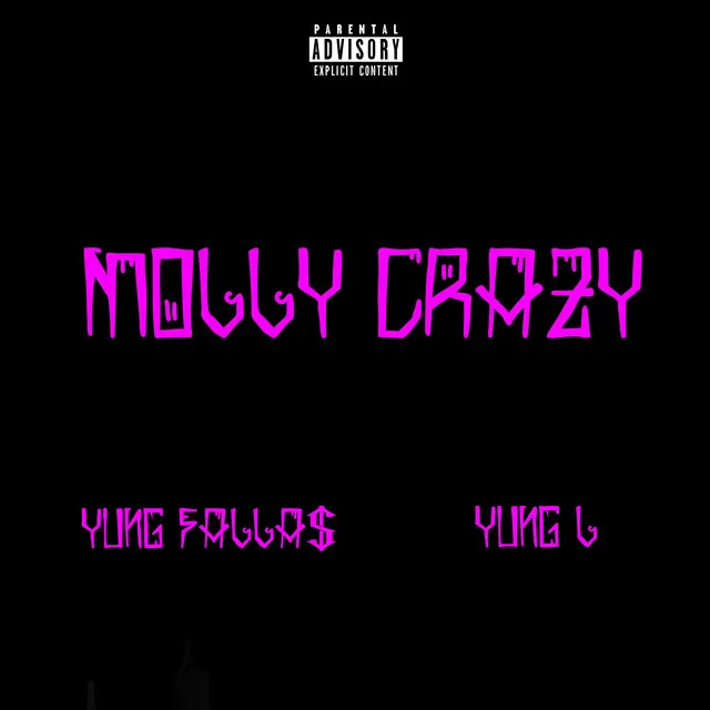 Molly Crazy