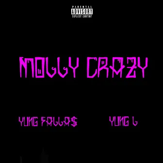 Molly Crazy by Yung Falla$