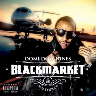 Black Market by Domi Dow Jones