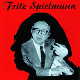 Fritz Spielmann by Fritz Spielmann