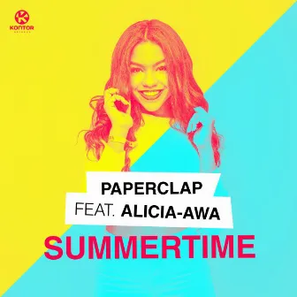 Summertime by PaperClap