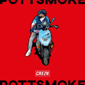 Pottsmoke by Turkish Soulcat