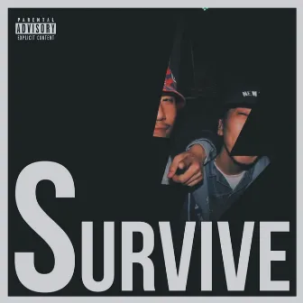 Survive (feat. Youtarow) by KAYA