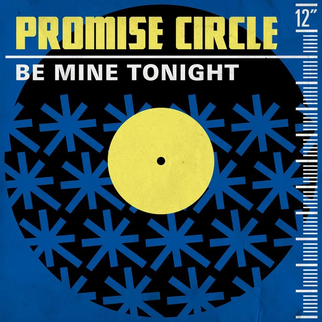 Be Mine Tonight - Club Mix