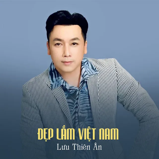 Đẹp Lắm Việt Nam