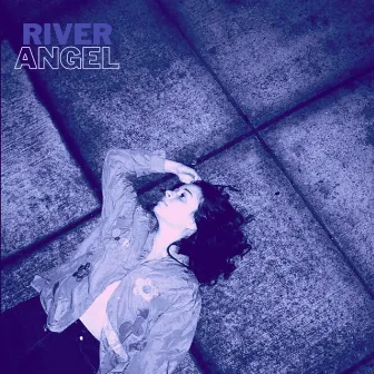 River by Angel Abaya