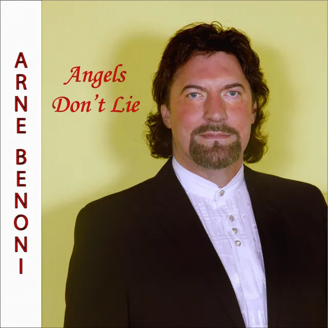 Angels Don't Lie