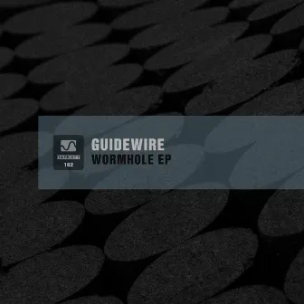 Wormhole EP by Guidewire