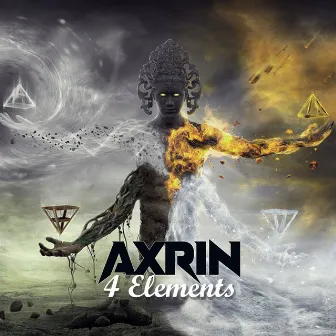 4 Elements by Axrin