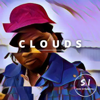 Clouds by Unknown Artist