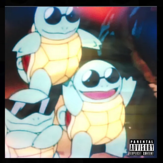 Squirtle