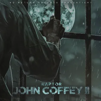 John Coffey 2 by Raptor