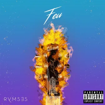 Feu by Ramses