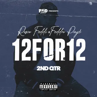 Intro (Twenty20s) by Rosco Feddi