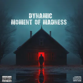 Moment Of Madness by Dynamic