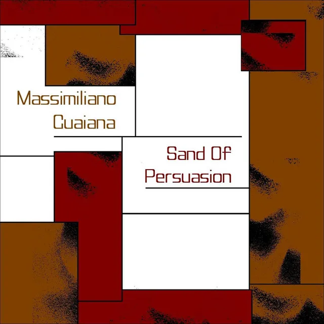 Sand Of Persuasion - Original Mix