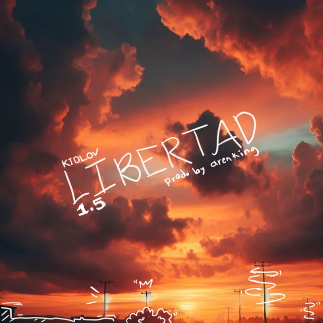 Libertad 1.5