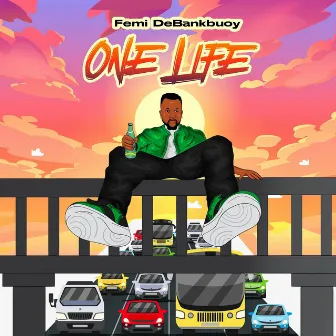 One Life by Femi DeBankBuoy