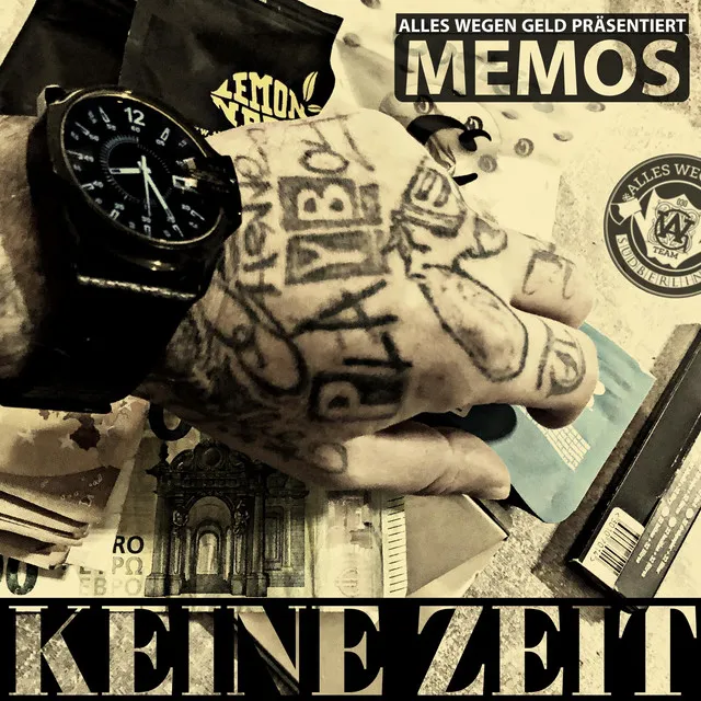 Keine Zeit