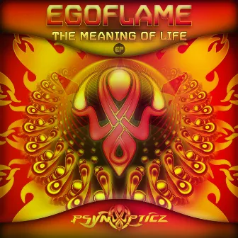 The Meaning of Life by Egoflame