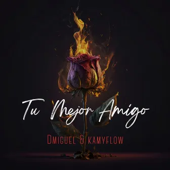 Tu Mejor Amigo by Dmiguel