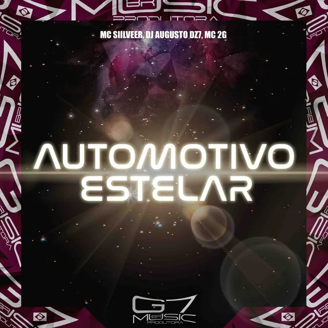 Automotivo Estelar